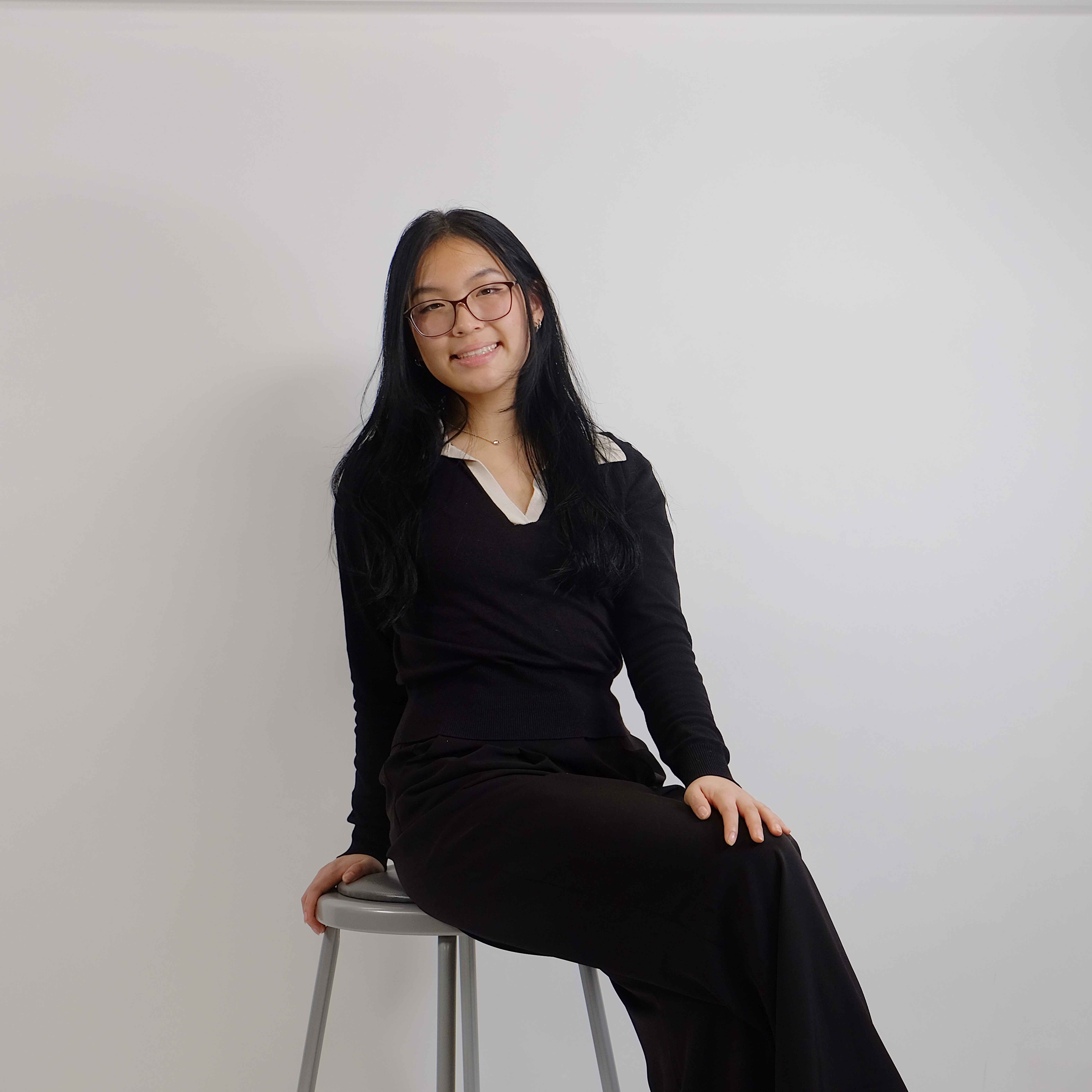 Photo of Grace