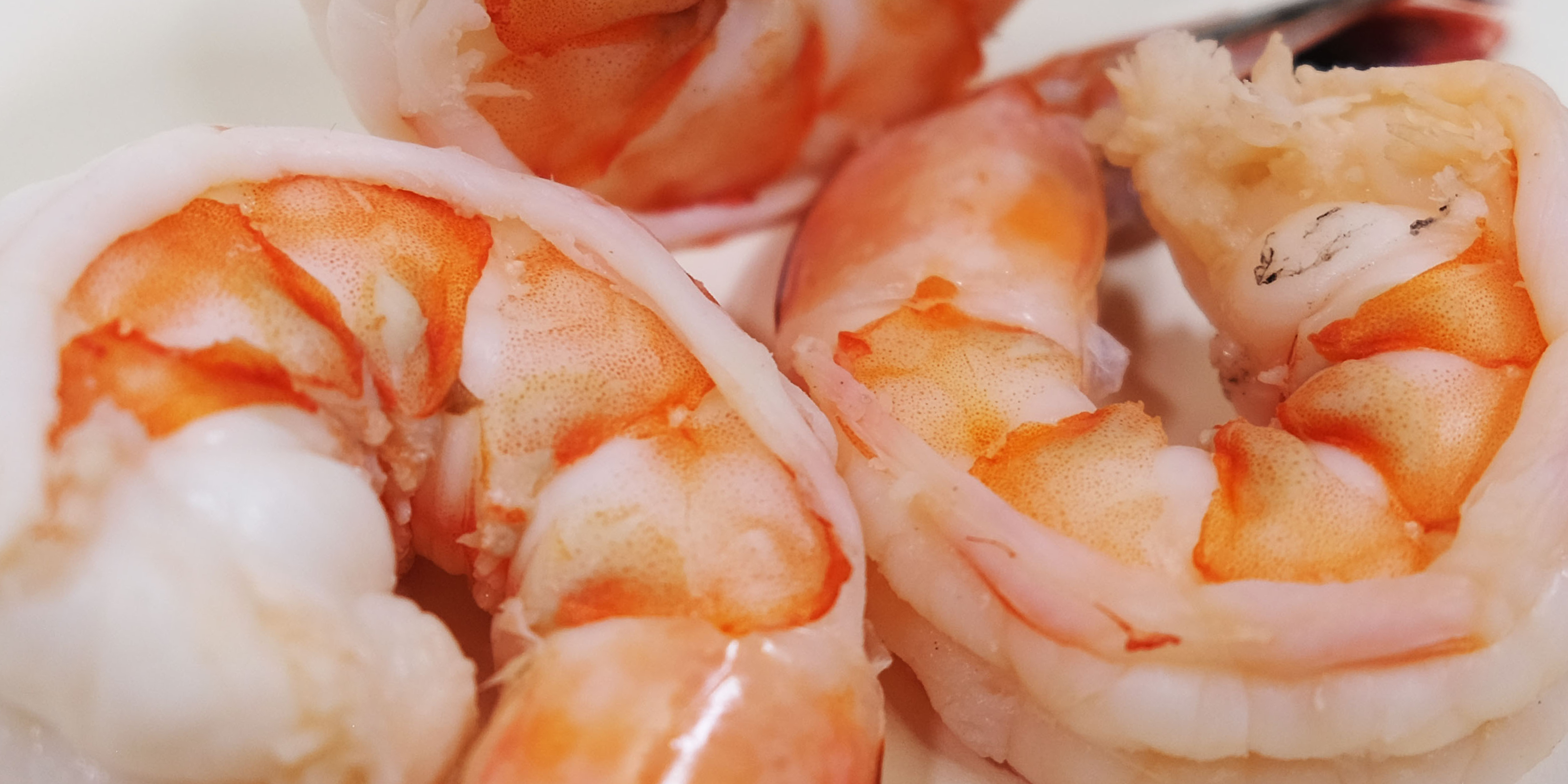 Shrimp Tower Poster Image